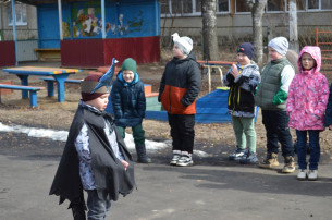 Международный день птиц Международный день птиц.