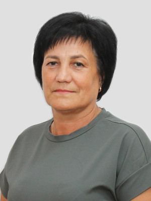 Воспитатель Иванкова Наталия Викторовна