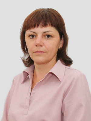 Воспитатель Козлова Наталья Николаевна