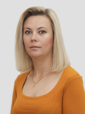 Учитель - логопед Зотова Татьяна Геннадьевна