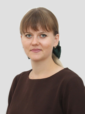 Учитель - логопед Фетисова Ирина Вячеславовна